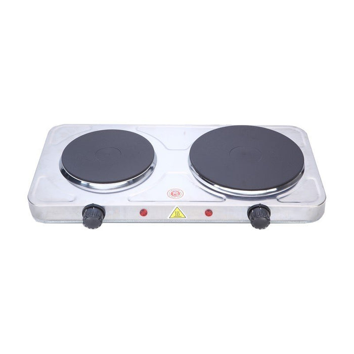 Crown KZH-02X cooker, 2500 W