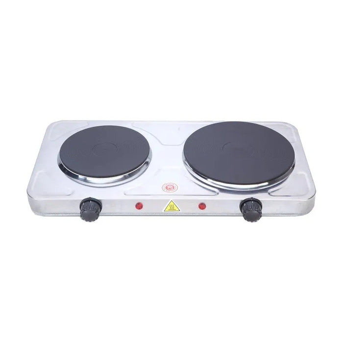 Crown KZH-02X cooker, 2500 W
