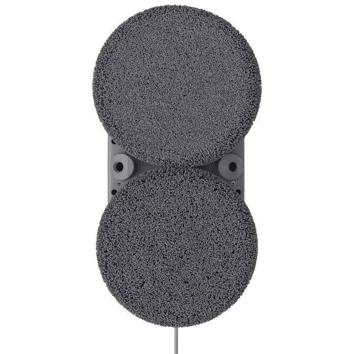 Crown Mop for RW1S Window