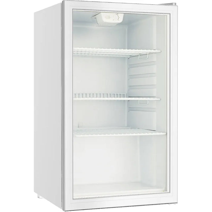 Refrigerated display cabinet Crown SC140, 139 l, E