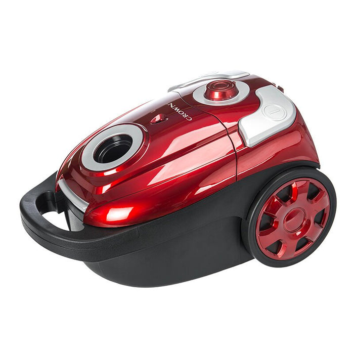 Vacuum cleaner Crown VCJ-2090