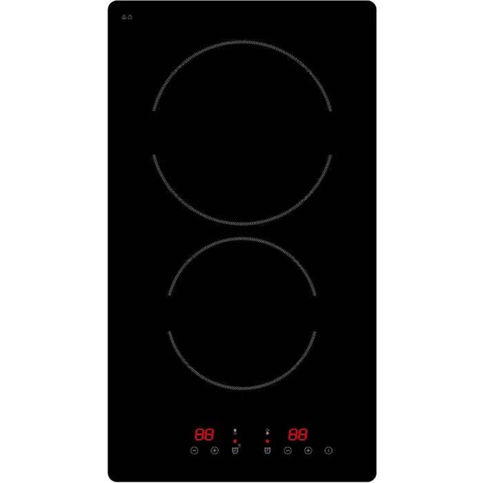 Built-in ceramic hob Crown VCPK32.C