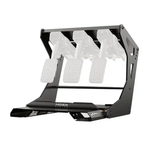 CRP2 reverse pedal mount Moza Racing RS075 - Racing simulation<<<Simulators<<<Gaming<<<InnproXML