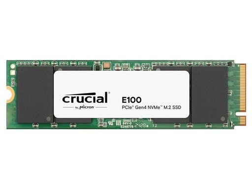 Hard Drive Crucial