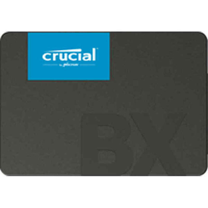 Hard Drive Crucial BX500 1 TB SSD