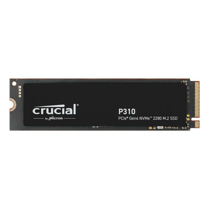 Hard Drive Crucial CT4000P310SSD8 4 TB SSD