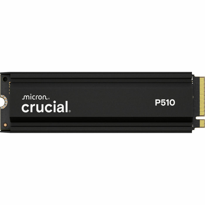 Hard Drive Crucial 1 TB SSD