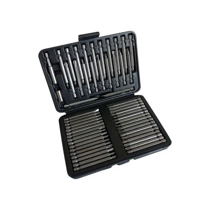 CRV FIELDMANN FDS 9005-55R BIT SET - Битове и накрайници<<<Консумативи за електроинструменти<<<Инструменти и