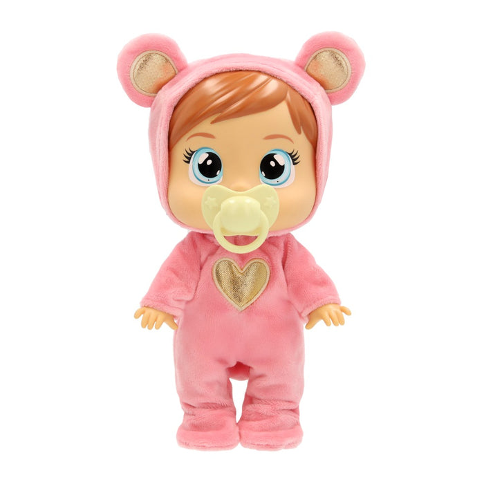 IMC Crying Doll CRYBABIES Loving Care Fantasy W2