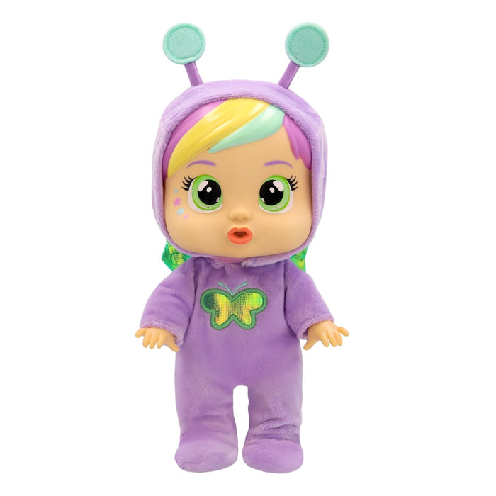 IMC Crying Doll CRYBABIES Loving Care Fantasy W2
