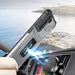 Crystal Ring Case Kickstand Tough Rugged Cover for Samsung Galaxy S21+ 5G (S21 Plus 5G) blue - Cell phone cases