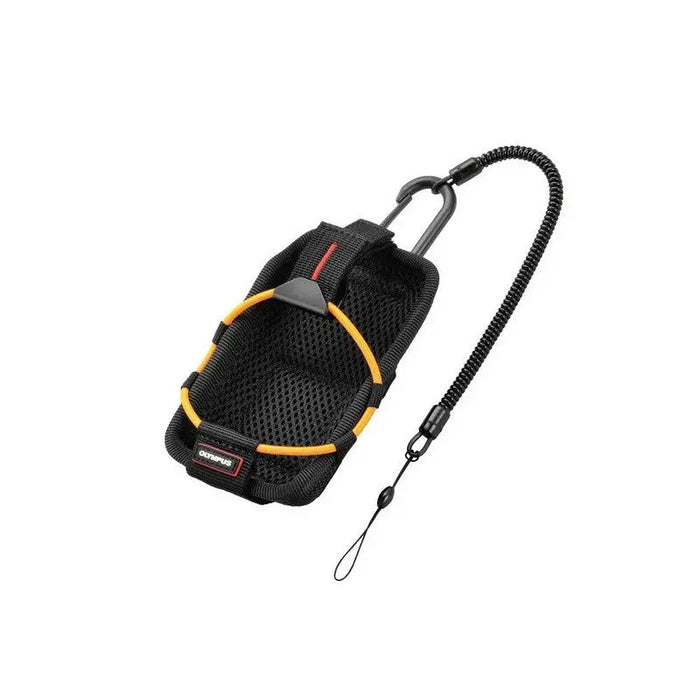 CSCH-123 TG CAMERA CASE ORANGE OLYMPUS - ORANGE - Аксесоари и консумативи<<<Фототехника<<<AmperelB2B