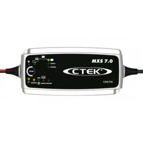 CTEK MXS 12V 7.0A Зарядно устройство - АВТОАКСЕСОАРИ<<<MaxCar&&&ЗАРЯДНИ И БУСТЕРИ<<<MaxCar