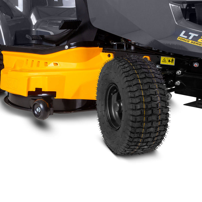 CUB CADET LT2 R92 MOWING TRACTOR 547.0 cm3, 3500 m²