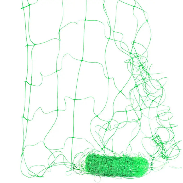 CUCUMBER NET 1.7X10M HERLY - Мрежи<<<Мрежи и огради<<<Градина<<<Praktiker