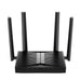 Cudy AP3000D wireless access point 2402 Mbit/s Black - AccesPointKIL-ACC<<<CommunicationKIL<<<ActionPL