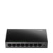 CUDY GS108E 8-port managed switch - SwitchesKIL-SWI<<<CommunicationKIL<<<ActionPL