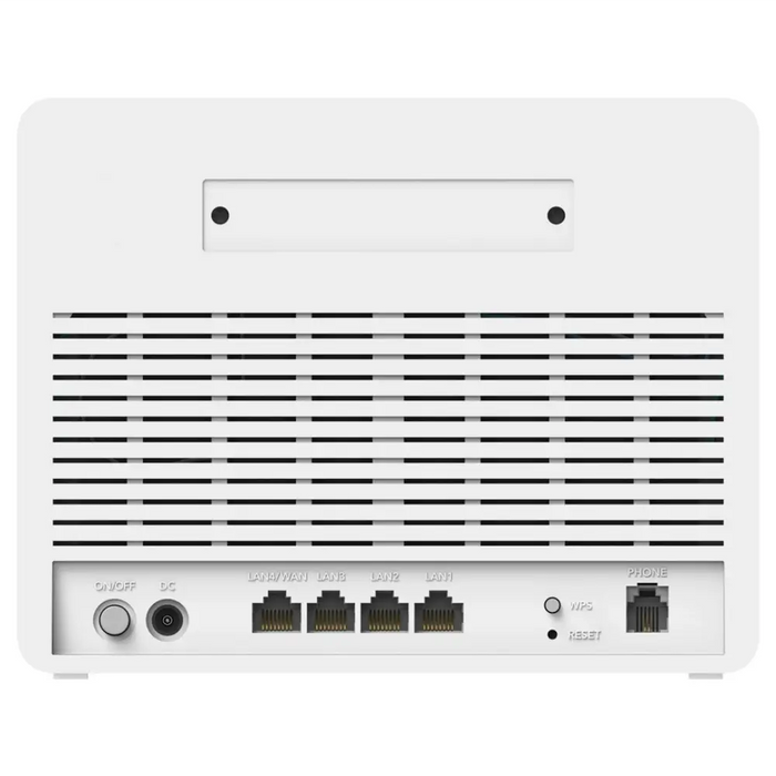 CUDY LT400V Wi-Fi 4G N300 router with voice - RoutersKIL-ROU<<<CommunicationKIL<<<ActionPL