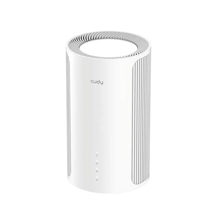 CUDY P4 Wi-Fi 6 5G SA/NSA AX3000 Router - RoutersKIL-ROU<<<CommunicationKIL<<<ActionPL