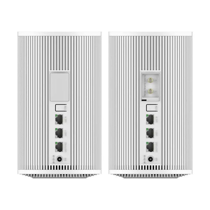 CUDY P4 Wi-Fi 6 5G SA/NSA AX3000 Router - RoutersKIL-ROU<<<CommunicationKIL<<<ActionPL