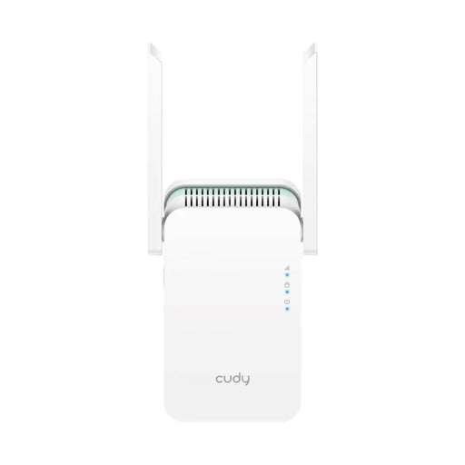CUDY RE1500 Mesh Wi-Fi 6 Signal Booster - RepeatersKIL-REP<<<CommunicationKIL<<<ActionPL