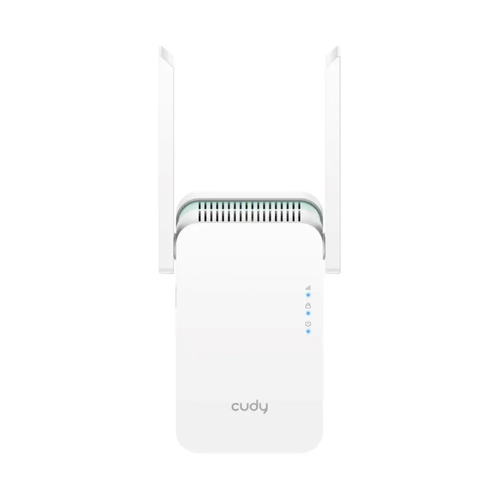 CUDY RE1500 Mesh Wi-Fi 6 Signal Booster - RepeatersKIL-REP<<<CommunicationKIL<<<ActionPL