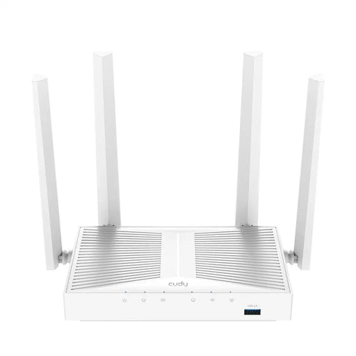CUDY WR1300S Router - RoutersKIL-ROU<<<CommunicationKIL<<<ActionPL