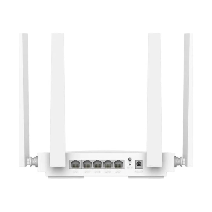 CUDY WR1300S Router - RoutersKIL-ROU<<<CommunicationKIL<<<ActionPL