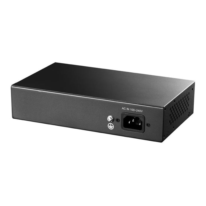 Switch Cudy GS1016, 16 ports, 10/100/1000, Auto-MDI/MDIX