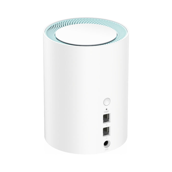 Wireless router Cudy M1300, 3-pack, AC1200 Dual Band, 2.4/5 GHz, 300 - 867 Mbps