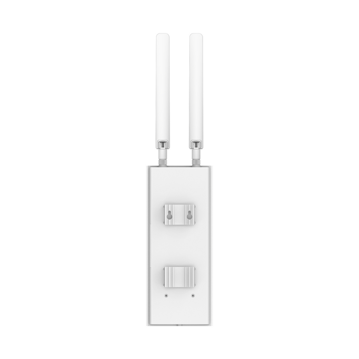 Wireless Access Point Cudy AP1200-Outdoor, AC1200, 2.4/5 GHz, 300 - 867 Mbps, 10/100, PoE