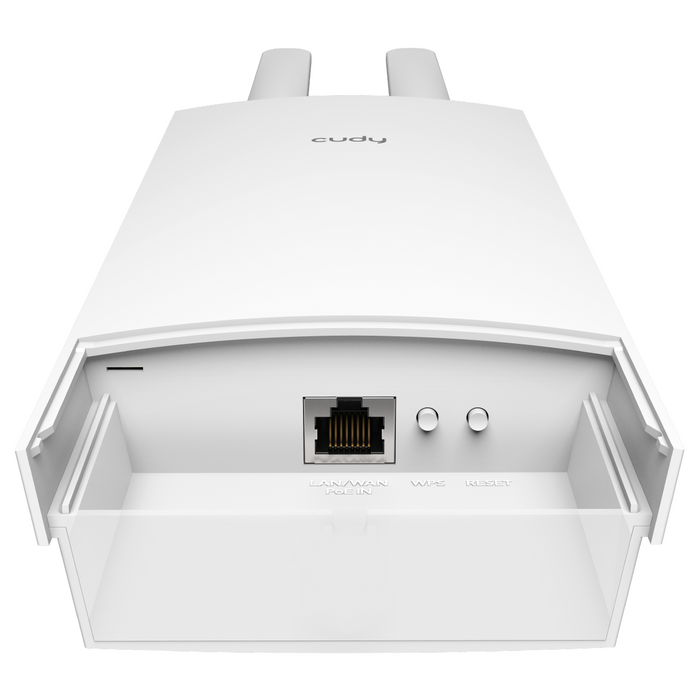 Wireless Access Point Cudy AP3000, AX3000 Dual Band Ceiling Mount for outdoor use