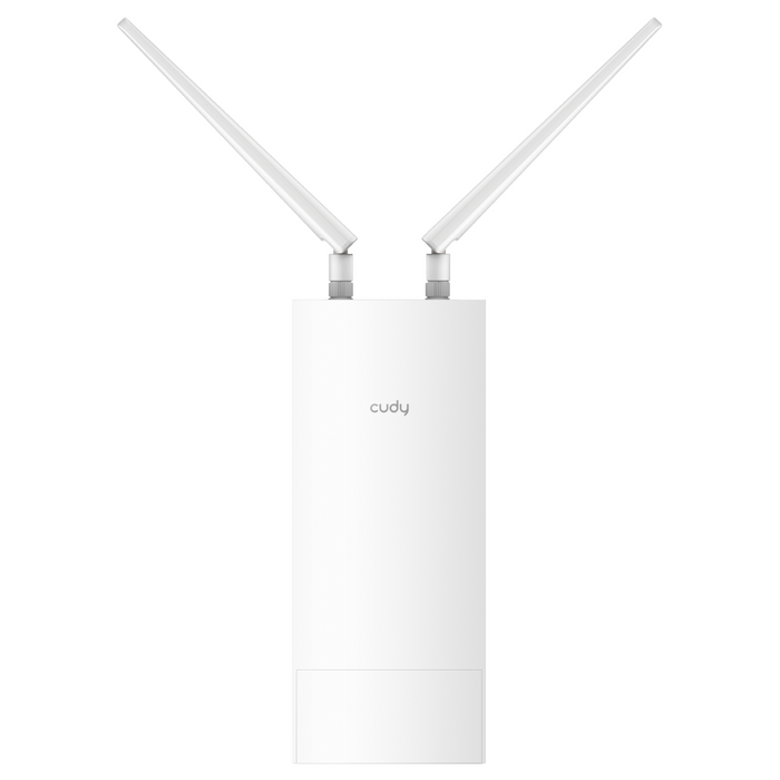 Wireless Access Point Cudy AP3000, AX3000 Dual Band Ceiling Mount for outdoor use