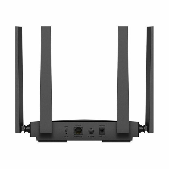Wireless Access Point Cudy AP3000D,WiFi 6,AX3000 Dual Band Ceiling Mount, 1xRJ45,.12V DC,4x5Dbi antennas