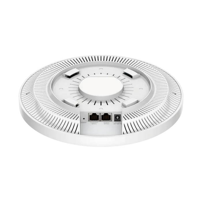 Wireless Access Point Cudy AP3600-P, WiFi 7 BE3600, 1x2.5 Gbps, PoE Adapter