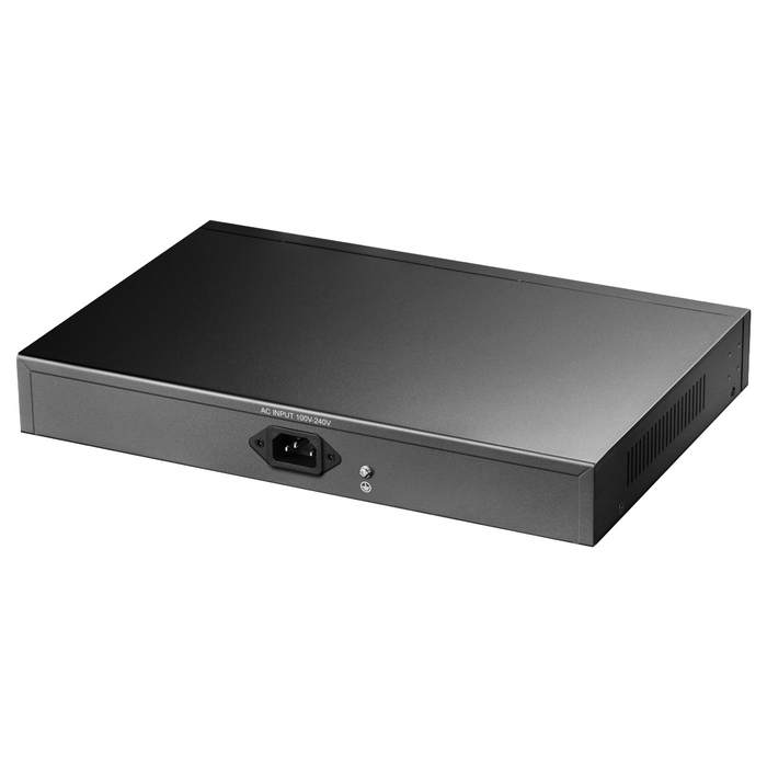 Switch Cudy FS1026PS1, 24 x 10/100 PoE+ Switch 2 x Gigabit ports, 1 x SFP Slot