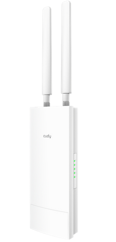 Wireless Amplifier Range Extender / AP Cudy RE1200 Outdoor WiFI5, AC1200, 1x 10/100, outdoor use