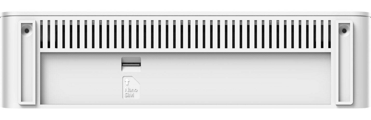 Wireless router CUDY LT400E_EU Wi-Fi 300 Mbps 2.4 GHz 4G LTE SIM