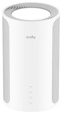 Cudy P2 Wi-Fi 6 5G Router AX3000 Indoor Router, 2 x GbE ports, Nano SIM Slot