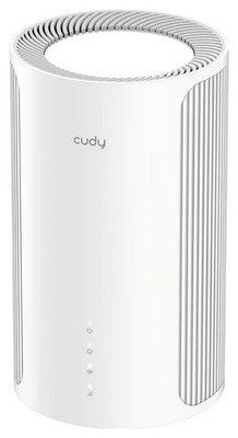Cudy P2 Wi-Fi 6 5G Router AX3000 Indoor Router, 2 x GbE ports, Nano SIM Slot
