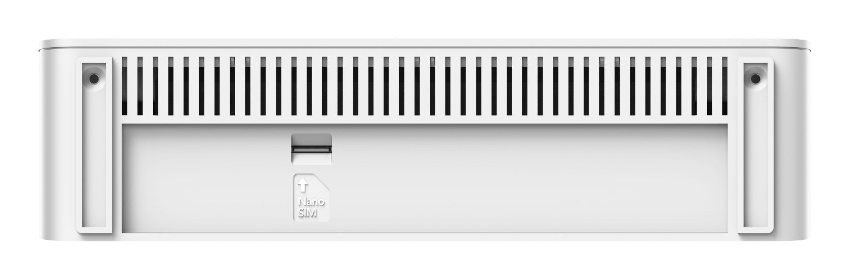 Cudy LT500E wireless router Fast Ethernet Dual-band (2.4 GHz / 5 GHz) 4G White