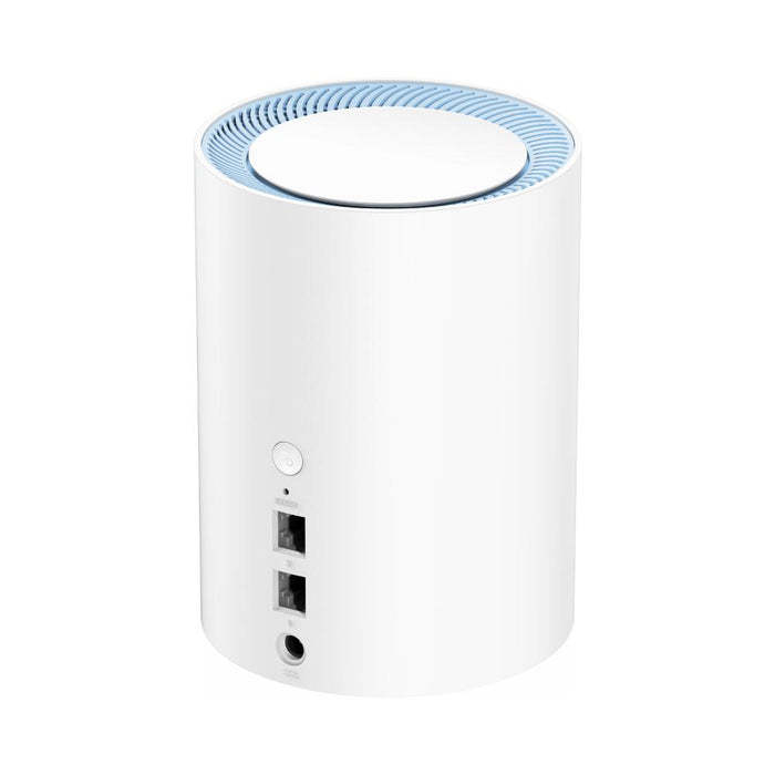 Wireless MESH system Cudy M1200 3, AC1200 Dual Band, 2.4/5 GHz, 300 - 867 Mbps, 3 pieces