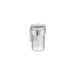 CUP WITH HOLDER VICTORIA-N ROCA A817894C00 - Аксесоари за баня<<<Аксесоари за баня<<<Баня<<<Praktiker