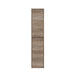 Cupboard Forés Brown Melamin 30 X 25,5 X 140 CM - Баня<<<Дом Градина<<<BigBuy&&&Аксесоари и кранчета<<<Баня<<<Дом