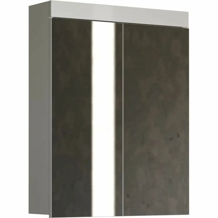 Cupboard Trendteam Kelia White 60 x 77 x 17 cm - Баня<<<Дом Градина<<<BigBuy&&&Аксесоари и кранчета<<<Баня<<<Дом