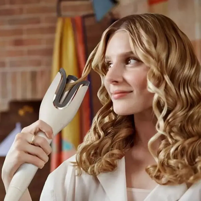 Curler PHILIPS SenseIQ BHB887/00 - Маши за коса<<<Грижа за косата<<<Уреди за личнa грижa<<<ALSO&&&Маши за коса<<<Грижа