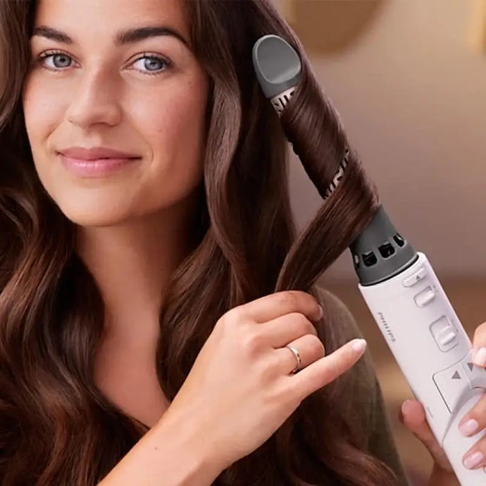 Curling iron PHILIPS BHA710/00 - Маши за коса<<<Грижа за косата<<<Уреди за личнa грижa<<<ALSO&&&Маши за коса<<<Грижа за