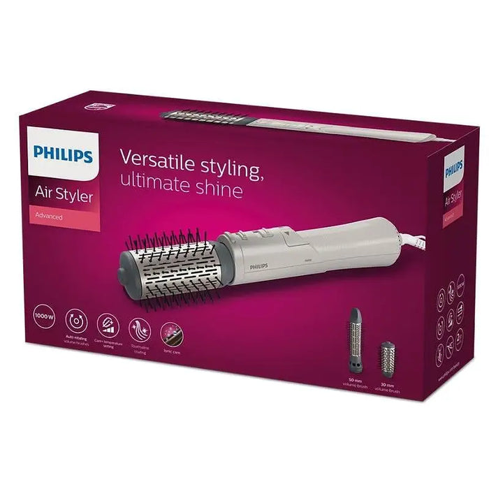 Curling iron PHILIPS BHA710/00 - Маши за коса<<<Грижа за косата<<<Уреди за личнa грижa<<<ALSO&&&Маши за коса<<<Грижа за