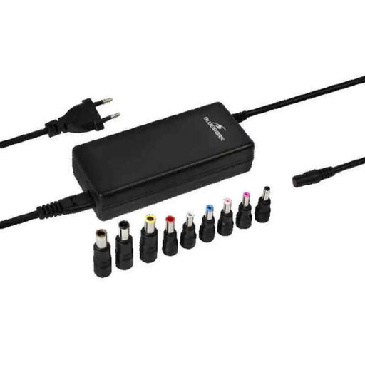 Current Adaptor Bluestork BS-PW-NB90/FB3 - Електроника Телефони и таблети<<<Компютри| Електроника<<<BigBuy&&&Слушалки с