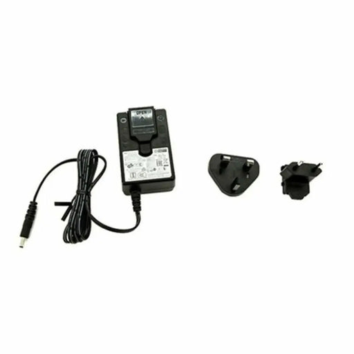 Current Adaptor D-Link PSM-12V-55-B Black 36 W - Компютър Кабели и адаптери<<<Компютри|